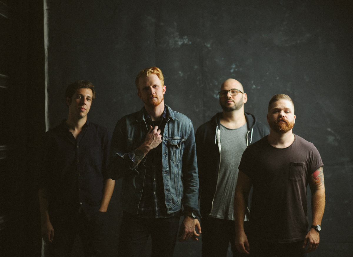 Civilian – Tooth & Nail Records Store