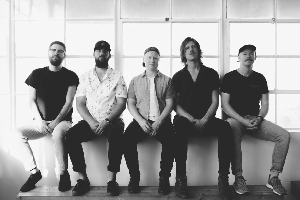 Terminal – Tooth & Nail Records Store