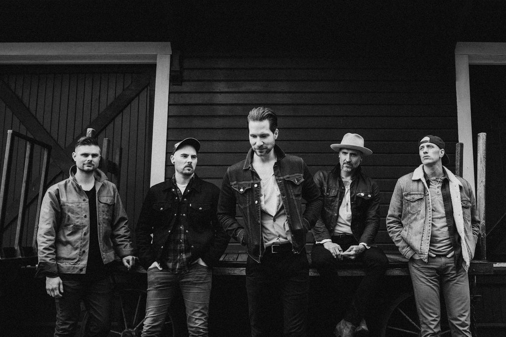 Tooth & Nail Records Store