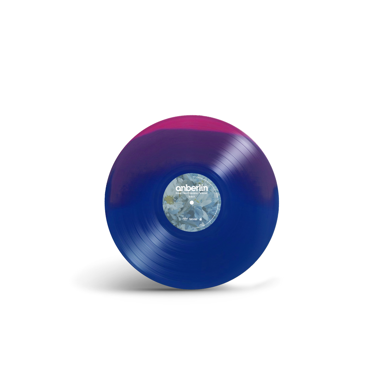 Anberlin - Never Take Friendship Personal - 20th Anniversary Expanded Edition
