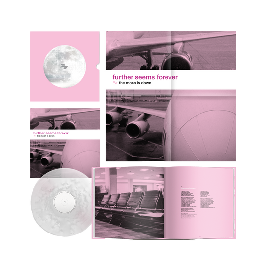 Further Seems Forever – Tooth & Nail Records Store