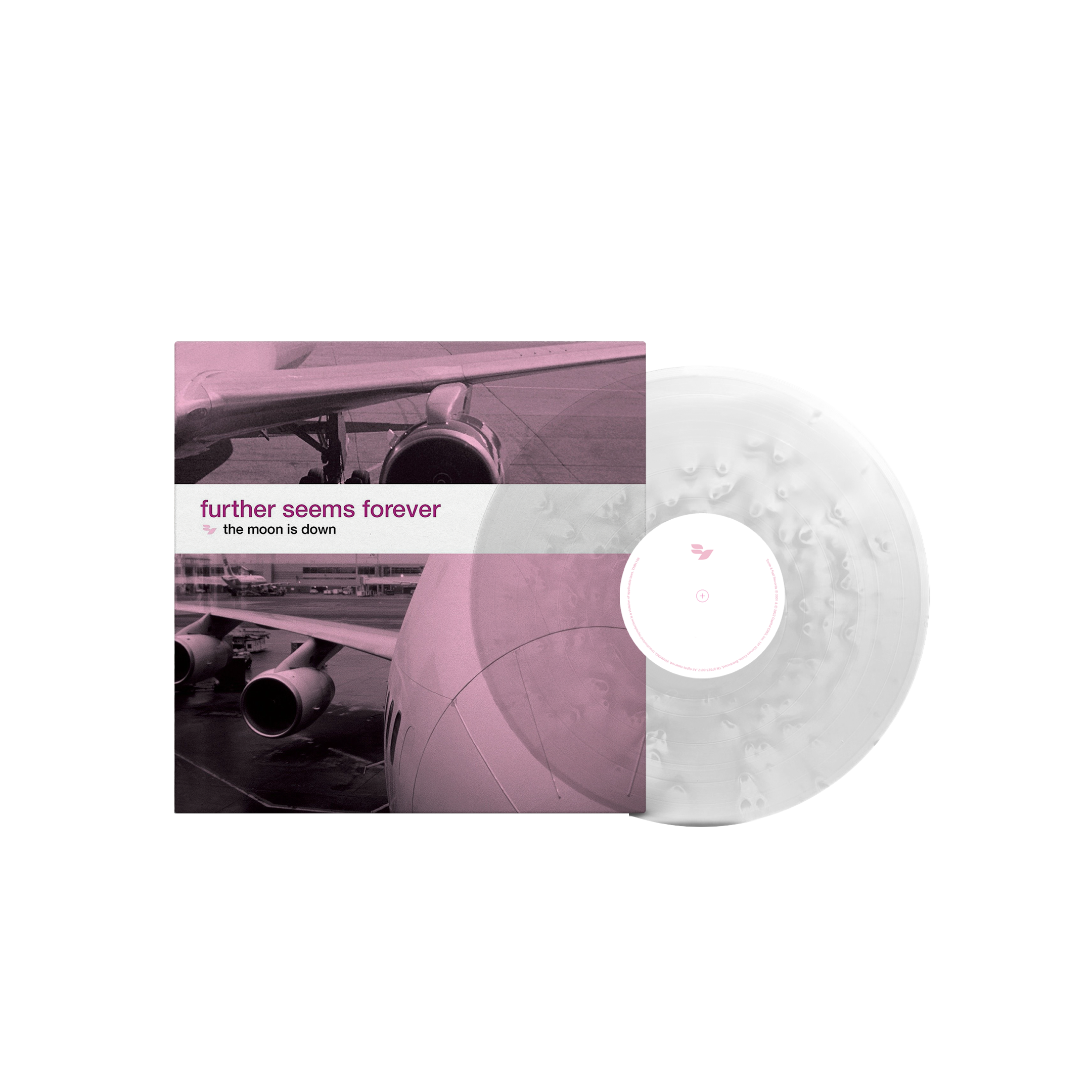 The Moon Is Down Cloudy White Box Set – Tooth & Nail Records Store The Moon Is Down Cloudy White Box Set – Tooth & Nail Records Store