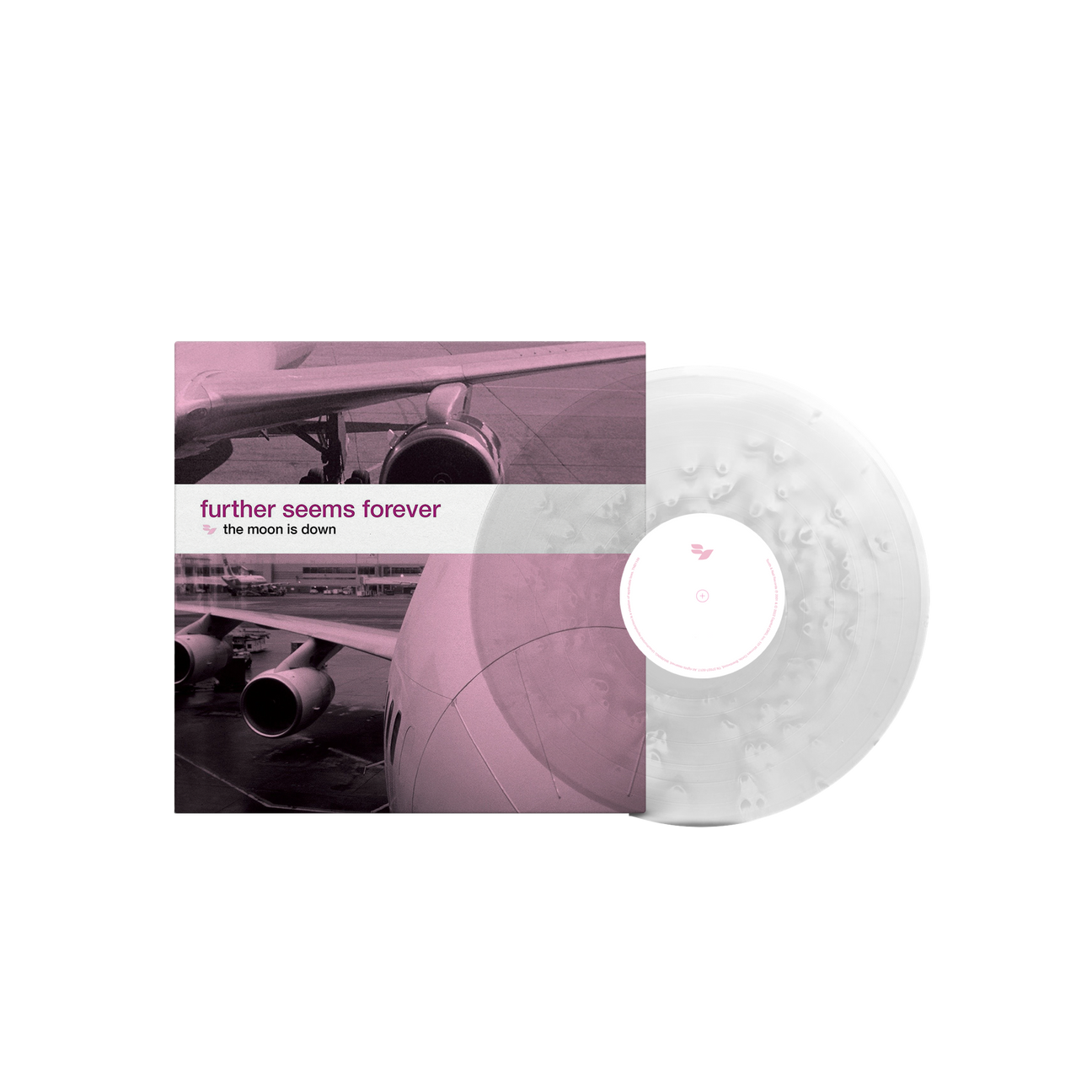 The Moon Is Down Cloudy White Box Set – Tooth & Nail Records Store