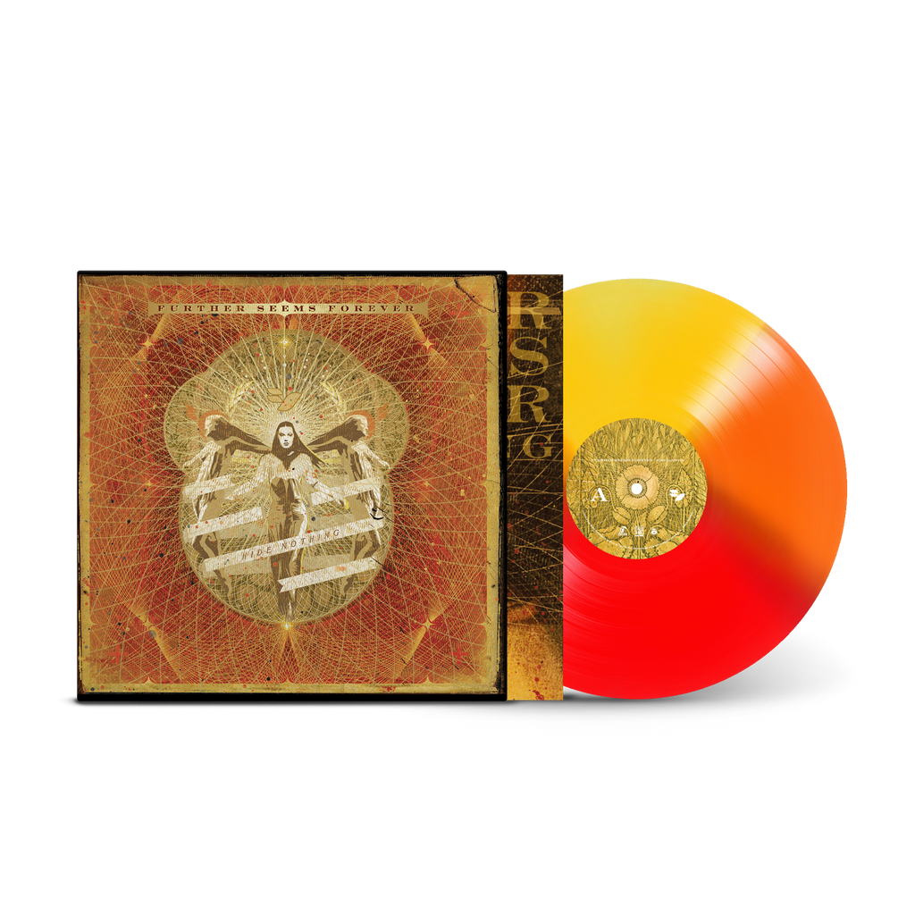 Vinyl – Tooth & Nail Records Store