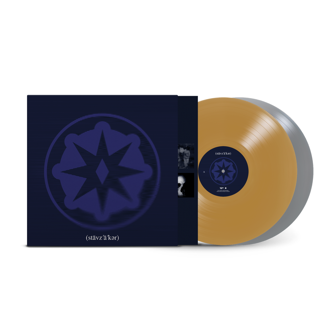 Stavesacre - (stāvz'ā'kər) – Tooth & Nail Records Store