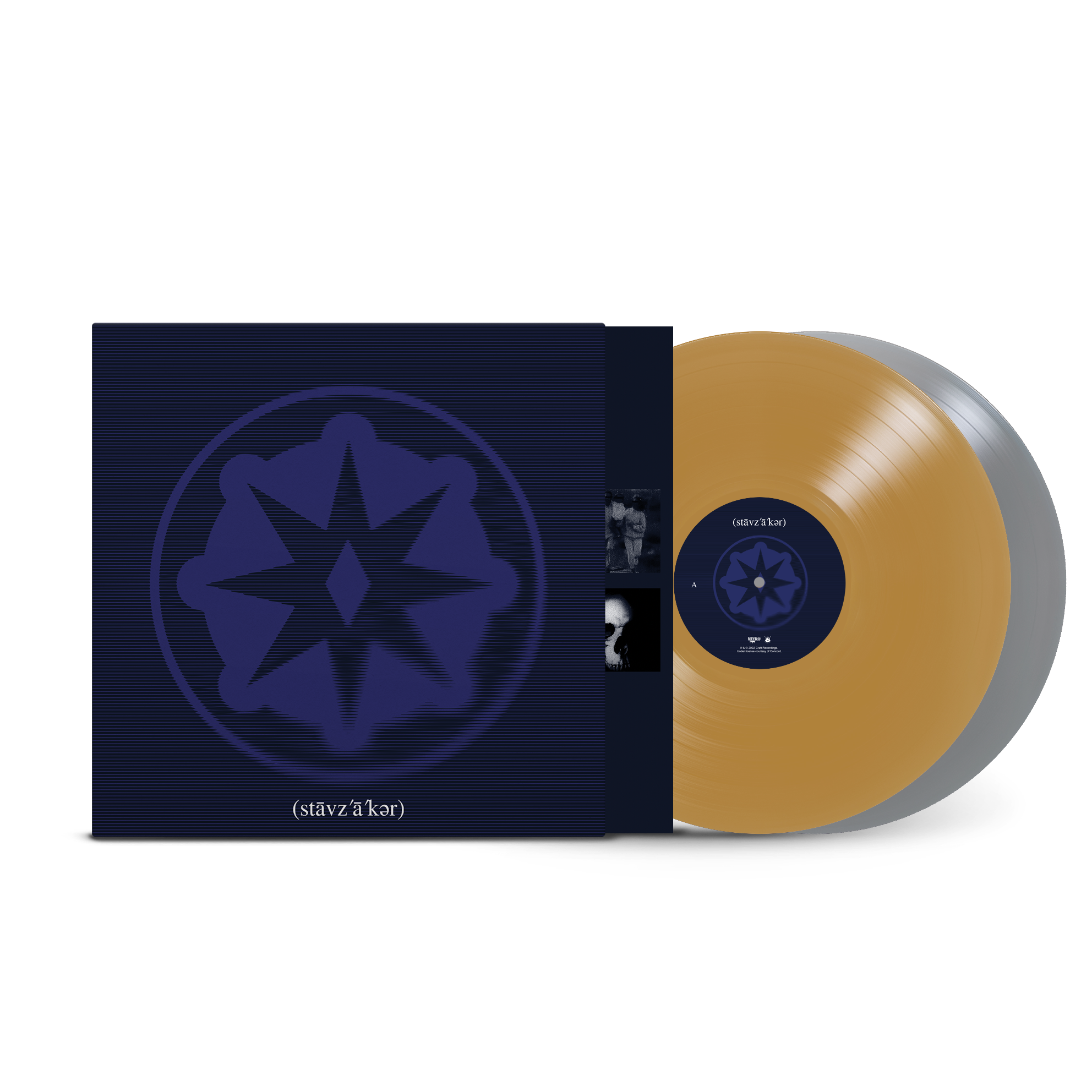 Tooth & Nail Records Store