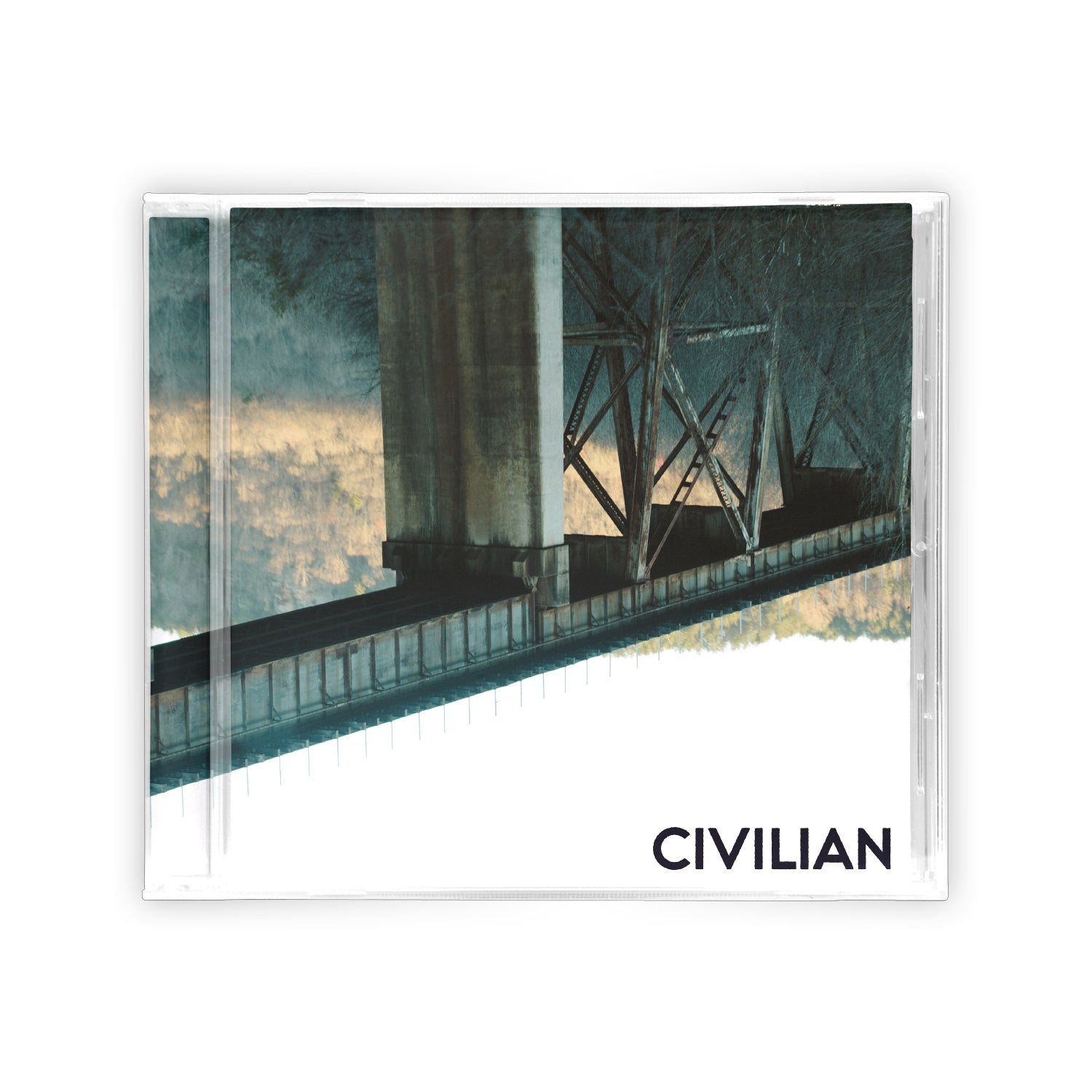 Civilian – Tooth & Nail Records Store